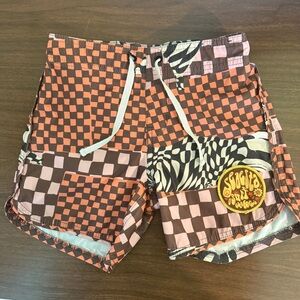 Seasta surf boys board shorts